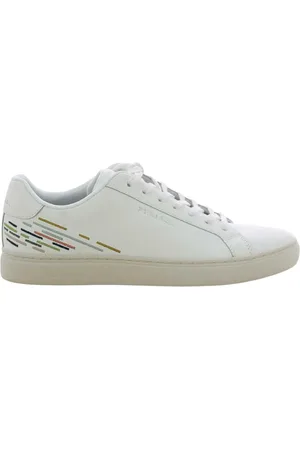 Paul Smith Schoenen, Heren, Wit, 41 EU, Heren Schoenen Wit REX 79