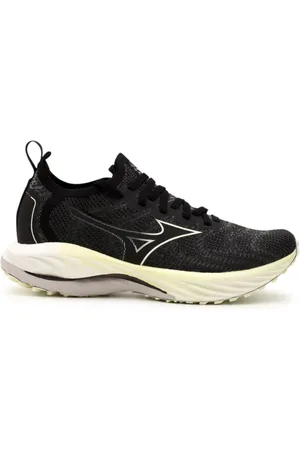 Mizuno Schoenen, Dames, Zwart, 37 EU, Hardloopschoenen