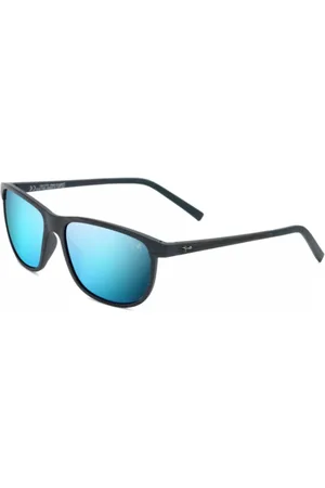 Maui Jim Accessoires, unisex, Zwart, ONE Size, Stijlvolle zonnebril voor je look