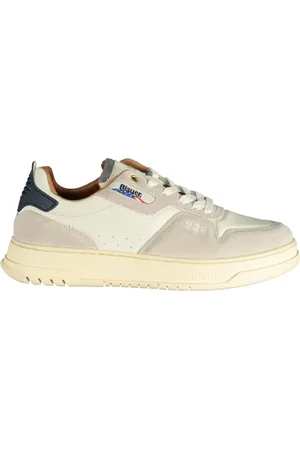 Blauer Schoenen, Heren, Wit, 41 EU, Schoenen