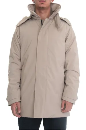 save the duck Mantels, Heren, , L, Polyester, Parka