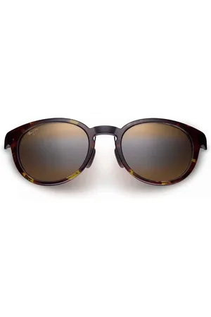Maui Jim Accessoires, unisex, Bruin, ONE Size, Zonnebril
