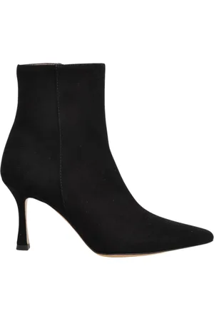 ROBERTO FESTA Schoenen, Dames, Zwart, 36 EU, Leer, Garny Party Boot