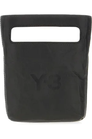 Y-3 Tassen, Dames, Zwart, ONE Size, Schoudertassen