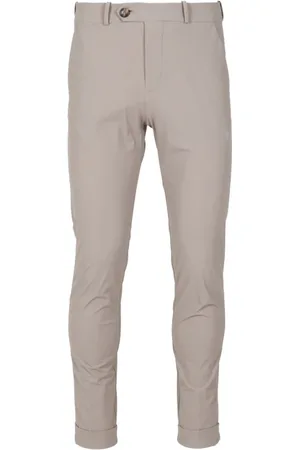 RRD Broeken, Heren, Grijs, M, Surflex Broeken met Normale Taille