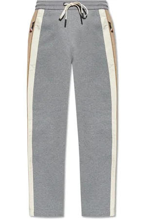 Moncler Broeken, Heren, Grijs, XL, Day-Namic Trainingsbroeken