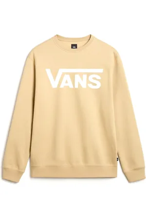 Vans Sweatshirts & Hoodies, Heren, , M, Crewneck Sweatshirt