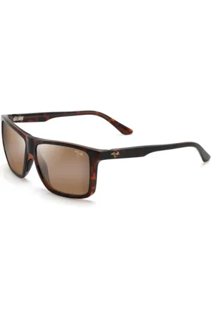 Maui Jim Accessoires, unisex, Zwart, ONE Size, Stijlvolle zonnebrillencollectie voor dit seizoen