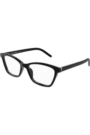 Saint Laurent Accessoires, unisex, Zwart, ONE Size, Stijlvolle Zonnebril voor Jouw Stijl Upgrade