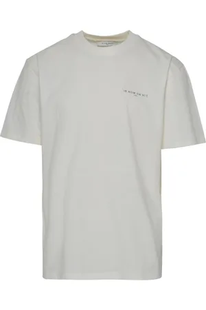 Ih Nom Uh Nit Tops, Heren, Wit, M, Katoen, T-Shirts