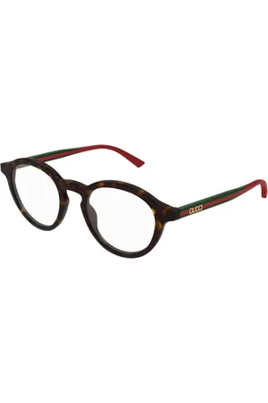 Gucci Accessoires, unisex, Veelkleurig, ONE Size, Stijlvolle Gg 1871O Zonnebril