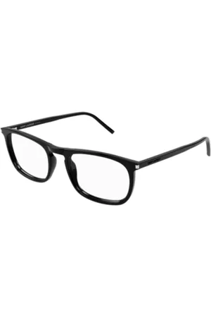 Saint Laurent Accessoires, unisex, Zwart, ONE Size, Stijlvolle zonnebril voor modeliefhebbers