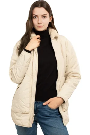 Columbia Jassen, Dames, , XS, Gewatteerde damesjas