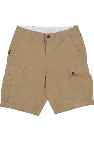 Element Korte broeken, Heren, , W34, Katoen, Ripstop Cargo Shorts