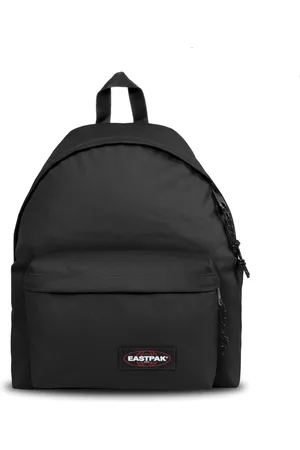 Eastpak Tassen, unisex, Zwart, ONE Size, Gewatteerde Pak