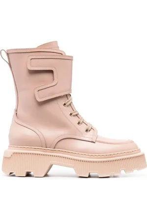 santoni Schoenen, Dames, , 38 EU, Leer, Booties
