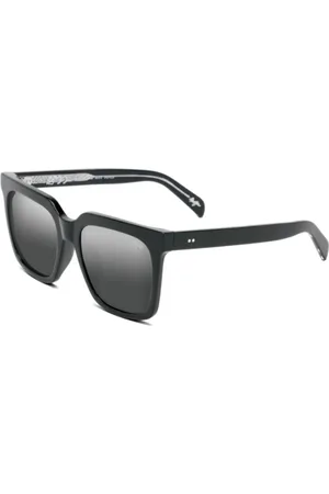 Maui Jim Accessoires, unisex, Zwart, ONE Size, Stijlvolle zonnebrillencollectie voor dakterrassen