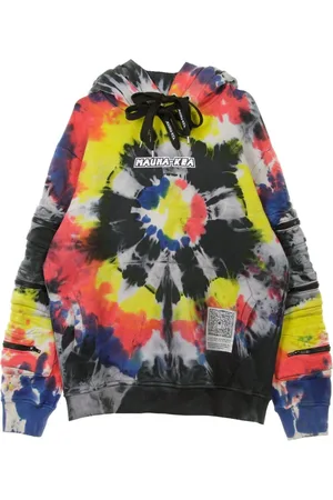 MAUNA KEA Sweatshirts & Hoodies, Heren, Veelkleurig, M, Hoodies