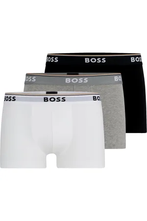 HUGO BOSS Ondergoed, Heren, Veelkleurig, XL, Underwear