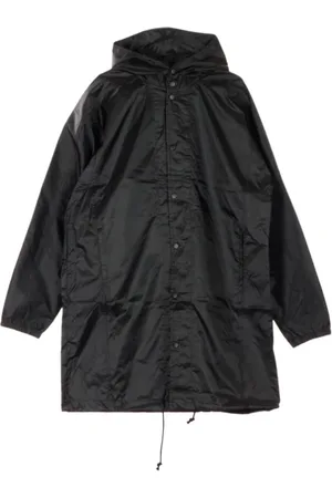 adidas Jassen, Heren, Zwart, M, Windbreaker Jas