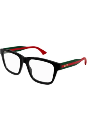 Gucci Accessoires, unisex, Zwart, ONE Size, Stijlvolle Gg 1870O Zonnebril