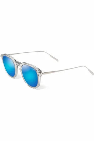 Maui Jim Accessoires, unisex, Grijs, ONE Size, Stijlvolle zonnebrillencollectie