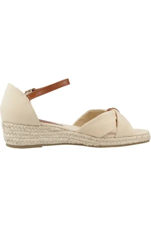 Tommy Hilfiger Schoenen, Dames, , 37 EU, Karin Sleehak Sandalen