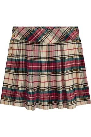 Ralph Lauren Rokken, Dames, Veelkleurig, S, Mini Rok