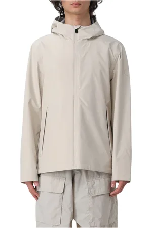 save the duck Jassen, Heren, , S, Polyester, Jari Light Jacket