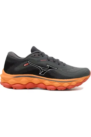 Mizuno Schoenen, Dames, Veelkleurig, 40 1/2 EU, Sky Model hardloopschoenen