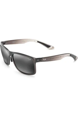 Maui Jim Accessoires, unisex, Zwart, ONE Size, Stijlvolle zonnebril voor dagelijks gebruik