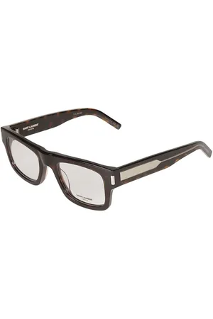 Saint Laurent Accessoires, unisex, Zwart, ONE Size, Klassieke Leren Sneakers