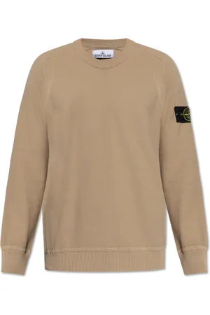 Stone Island Sweatshirts & Hoodies, Heren, , 2Xl, Katoen, Sweatshirts & Hoodies