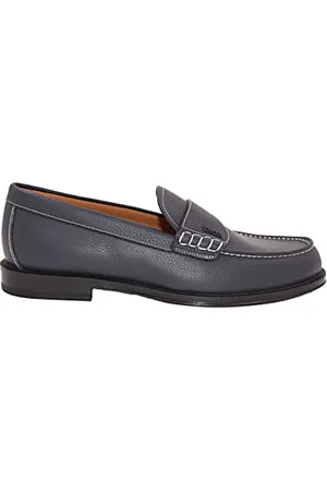 Dior Schoenen, Heren, Blauw, 43 EU, Stijlvolle schoenen voor dagelijks gebruik