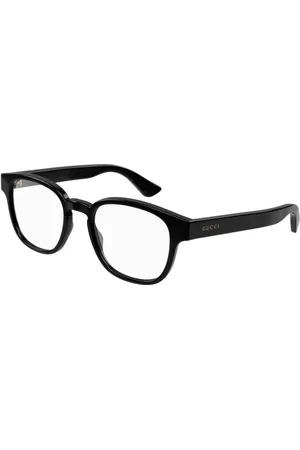 Gucci Accessoires, unisex, Zwart, ONE Size, Stijlvolle zonnebril voor modieuze individuen