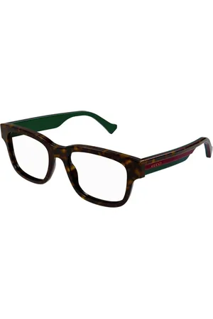 Gucci Accessoires, unisex, Zwart, ONE Size, Stijlvolle Gg 1303O Zonnebril