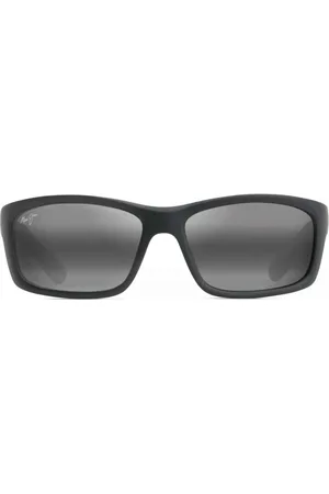 Maui Jim Accessoires, unisex, Zwart, ONE Size, Kuststijl Zonnebril