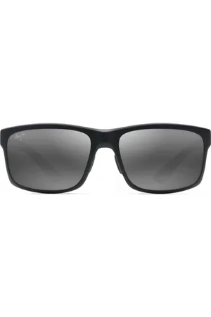 Maui Jim Accessoires, unisex, Zwart, ONE Size, Elegante zonnebrillencollectie