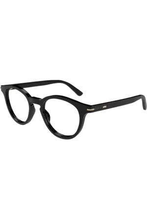 Gucci Accessoires, unisex, Zwart, ONE Size, Stijlvolle Zwarte Zonnebril