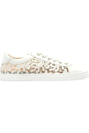 AGL ATTILIO GIUSTI LEOMBRUNI Schoenen, Dames, , 40 EU, Leer, Sportschoenen