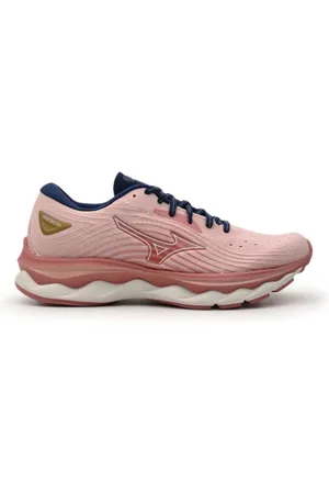 Mizuno Schoenen, Dames, Roze, 40 EU, Sky 6 73 Hardloopschoenen