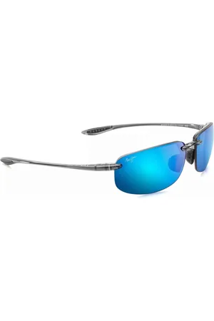 Maui Jim Accessoires, unisex, Blauw, ONE Size, Zonnebril