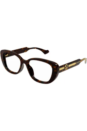 Gucci Accessoires, unisex, Zwart, ONE Size, Stijlvolle OK Model Zonnebril