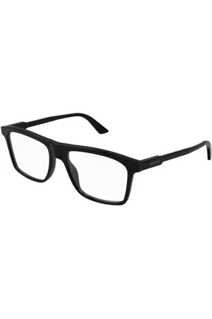 Gucci Accessoires, unisex, Zwart, ONE Size, Stijlvolle Gg 1820O Zonnebril