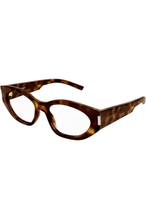 Saint Laurent Accessoires, unisex, Veelkleurig, ONE Size, Klassieke Zwarte Zonnebril