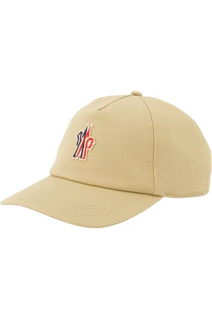 Moncler Accessoires, Dames, , ONE Size, Katoen, Grenoble Cap