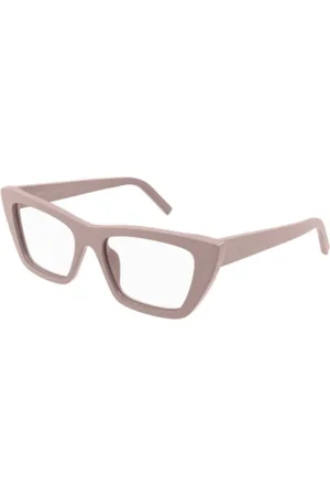 Saint Laurent Accessoires, unisex, , ONE Size, Mica Opt Zonnebril