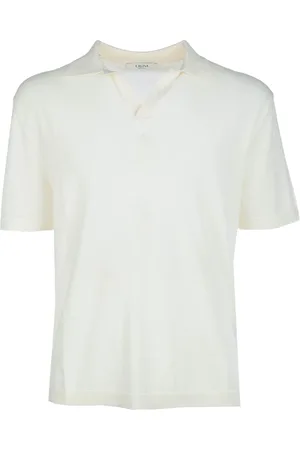 CRUNA Tops, Heren, , 2Xl, Klassiek Poloshirt voor Mannen
