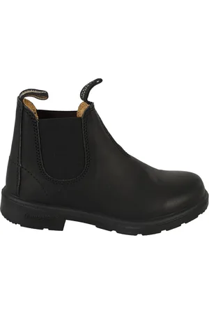 Blundstone Schoenen, Heren, Zwart, 41 EU, Leer, Chelsea Boots