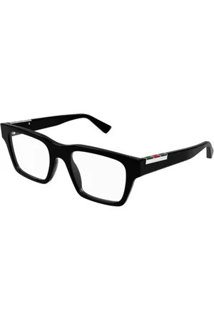 Gucci Accessoires, unisex, Zwart, ONE Size, Stijlvolle Gg 1889O Zonnebril